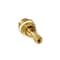 Thrifco Plumbing Stainless Steel Gas Flex -1/2 Inch O.D. x 3/8 Inch I.D. x 36 Inch Long with 1/2 Inch MIP 4400691 - alternate 3
